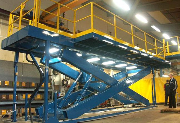 固定升降平臺(tái) 固定升降平臺(tái)的優(yōu)點(diǎn)以及具體操作方法