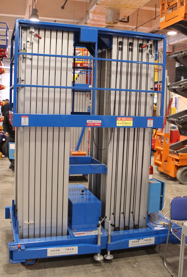 怎么挑選升降機廠家？