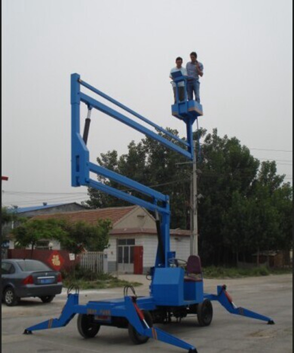 液壓升降機 黃油對液壓升降機的影響