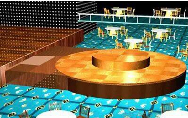 天創升降舞臺的優勢在哪? 天創升降舞臺的優勢在哪?