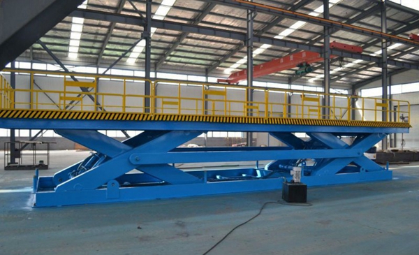 通過幾個小細(xì)節(jié)維護(hù)液壓升降機(jī) 液壓升降機(jī)