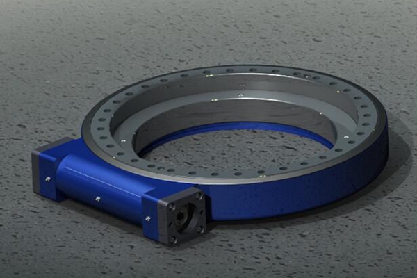 廣東升降平臺講解回轉(zhuǎn)驅(qū)動 廣東升降平臺