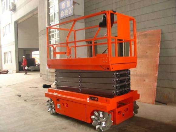 剪叉式升降平臺(tái)的一些細(xì)節(jié)性知識(shí) 升降平臺(tái)